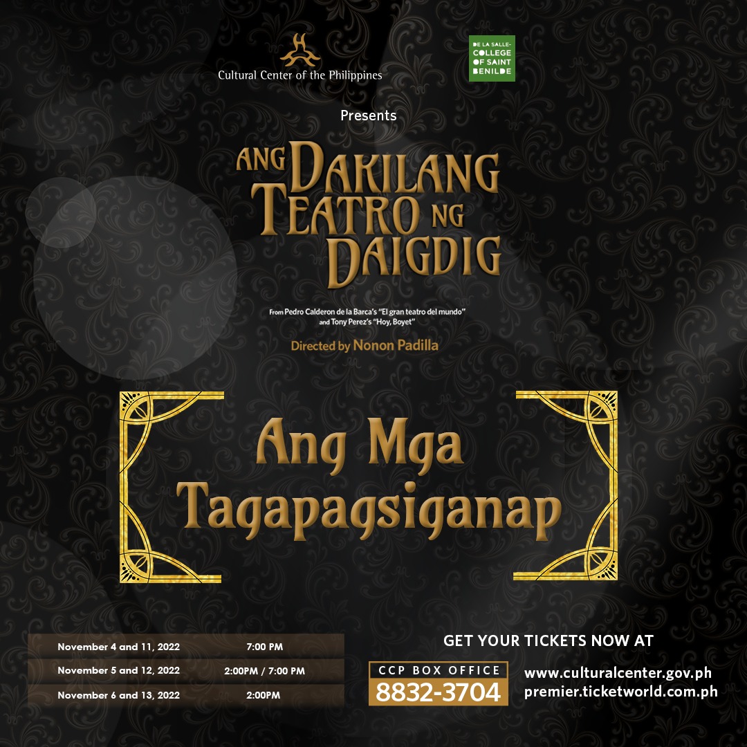 Cultural Center of the Philippines - KILALANIN ANG MGA TAGAPAGSIGANAP ...