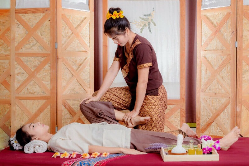 Thai Herbal Wellness | Maple Ridge BC