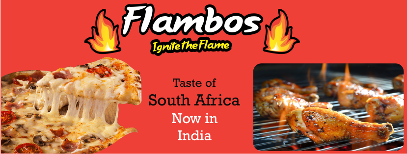 Flambos | Mumbai