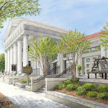 First Presbyterian Church; Athens, GA; October 10th 2026 Memorial ...