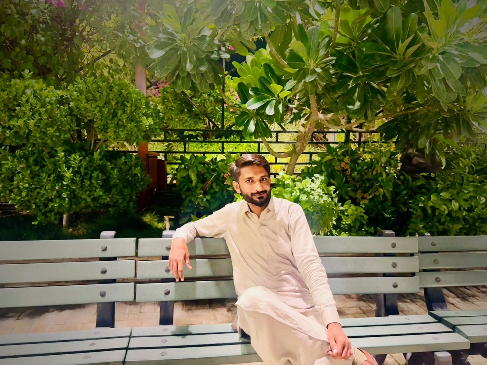 Habibullah | Talhar