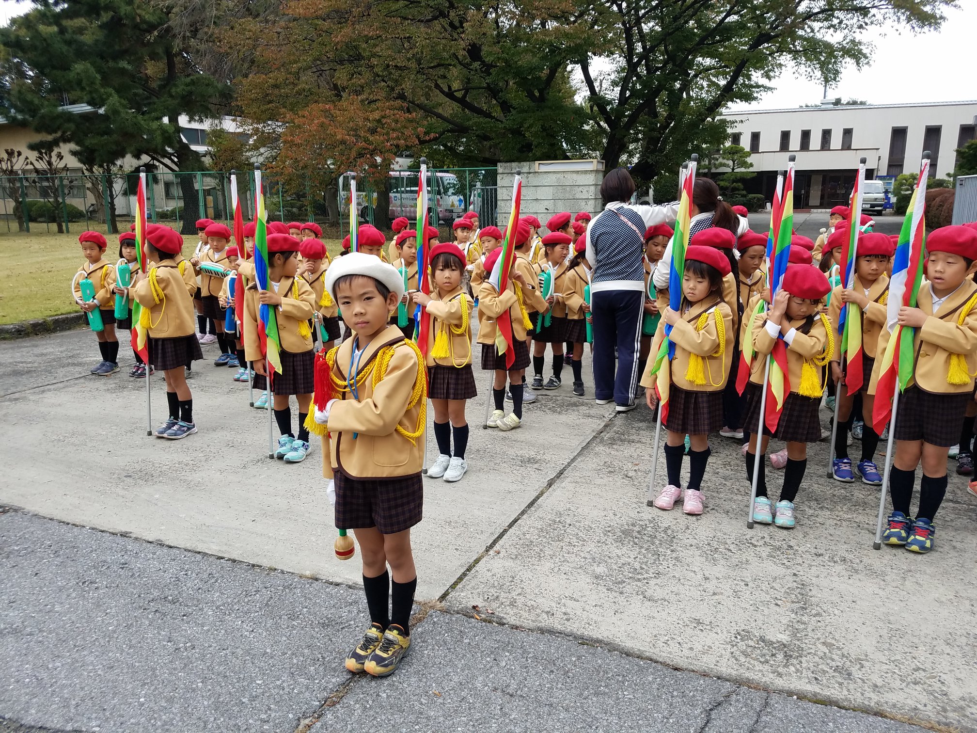 し ず わ で ら 幼稚園