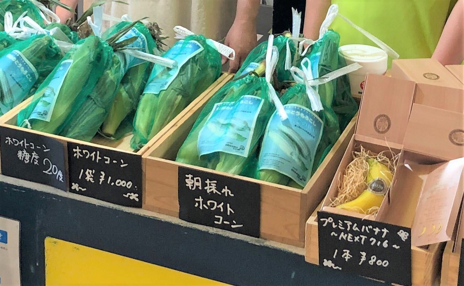 ソラチョク便で宮崎自慢の産品をお届けしました♫】 皆さま