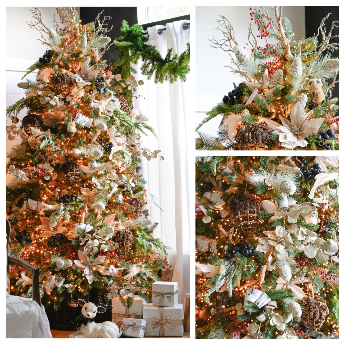 All spruced up 🎄🎄🎄🎄 Create this... - Factory Direct Craft | Facebook