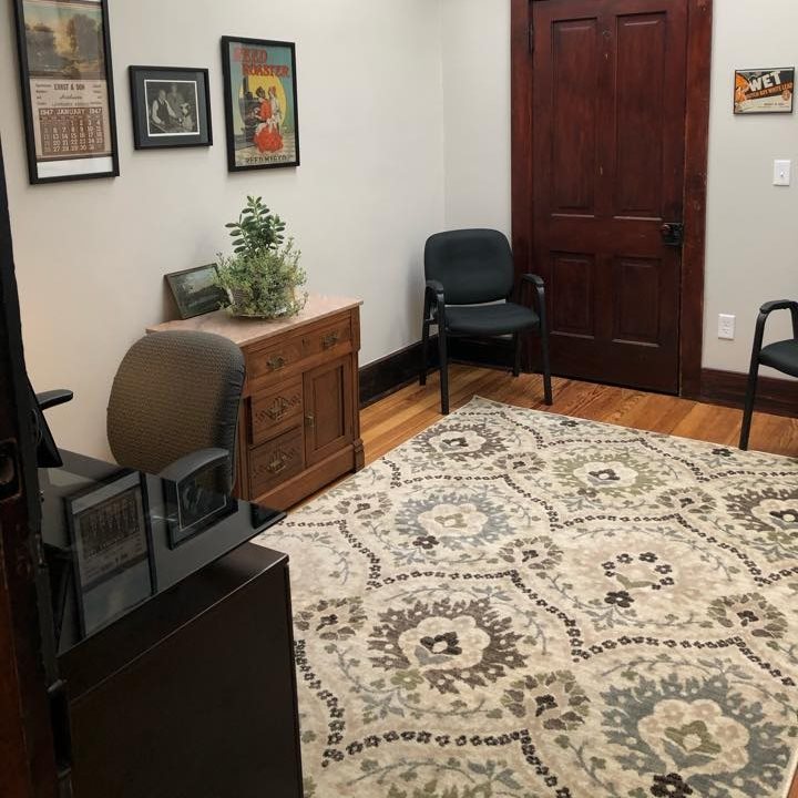 Ernst Properties Lawrence KS