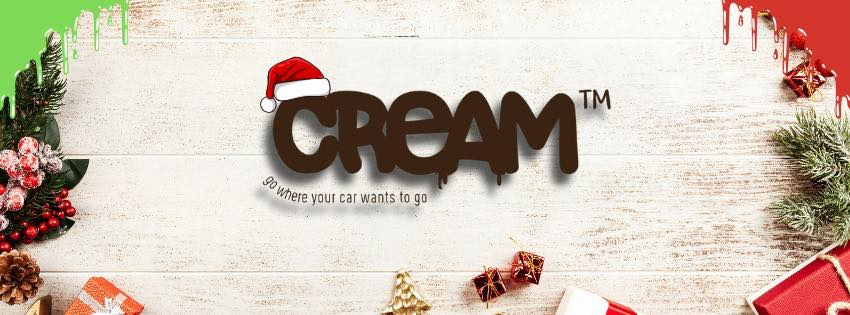 CREAM Car Wash Three Rivers | Vereeniging