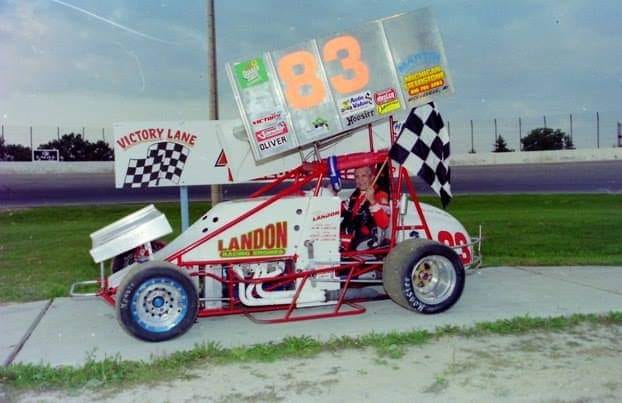 Feather Ruffler Engineering / Landon Racing