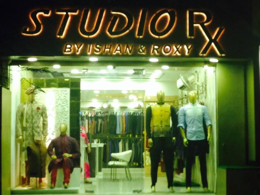 Studio RX - Studio RX added a new photo — at Studio RX.