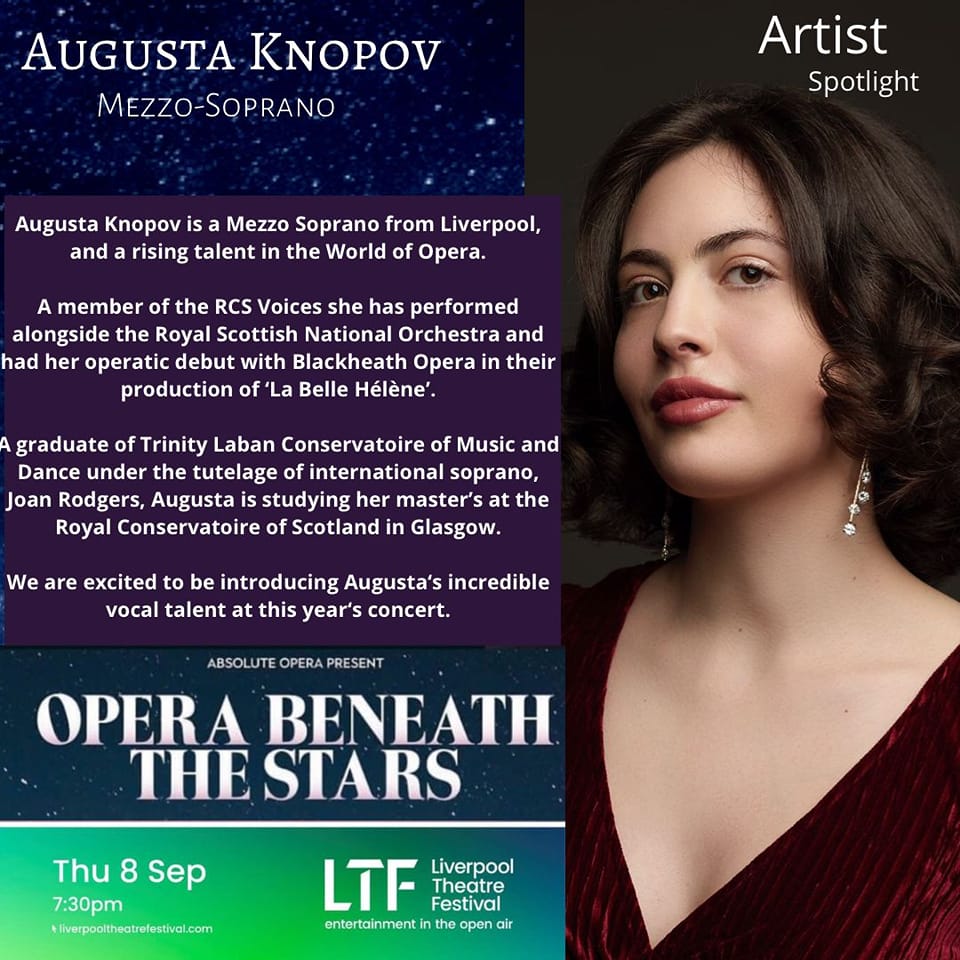 Absolute Opera / Absolute Children's Opera