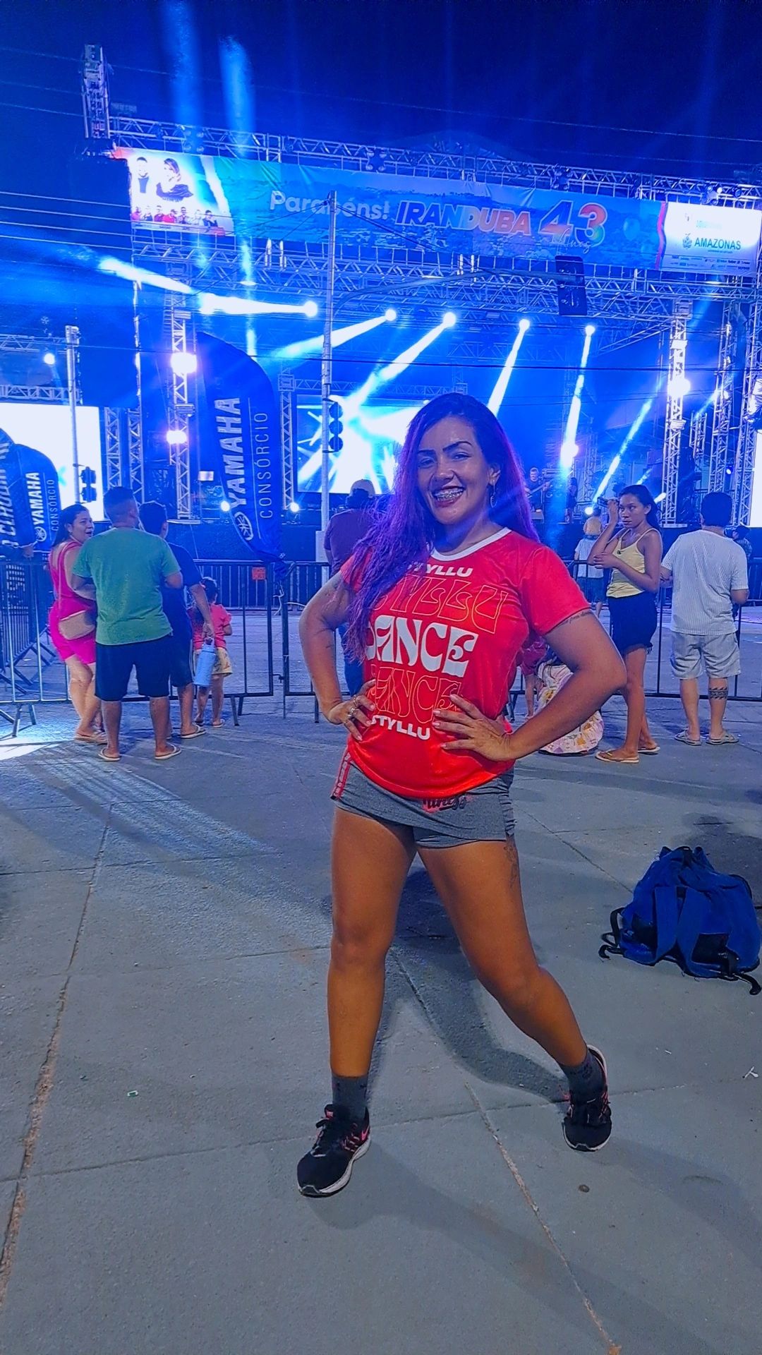sexy dance