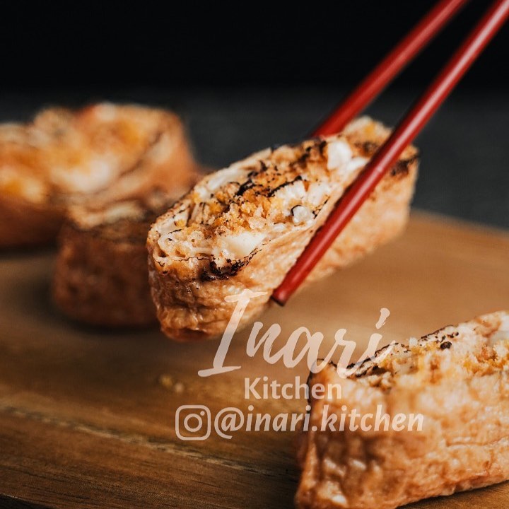 Inari.Kitchen | Jakarta