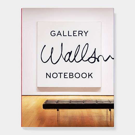 모마스토어 - [Good Design: Gallery Walls Notebook, Sherwood and...