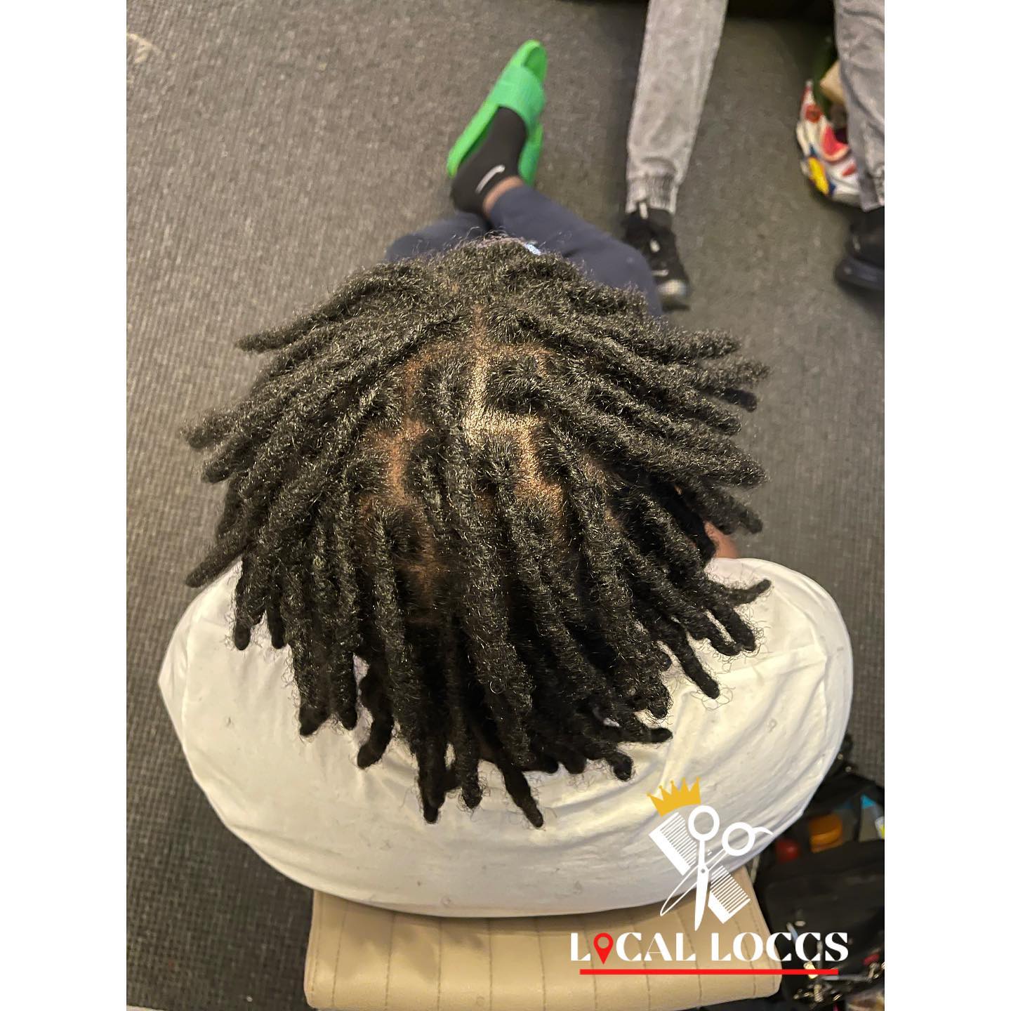Local Locc’s - Loc Styles by Local Locc’s, all bookings... | Facebook