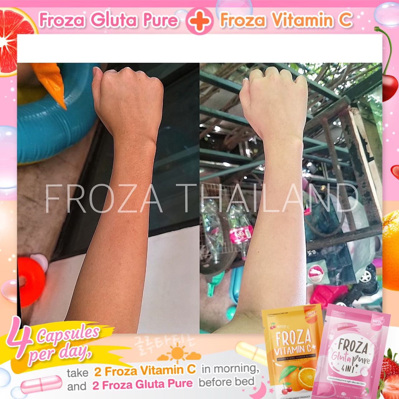 Froza Thailand