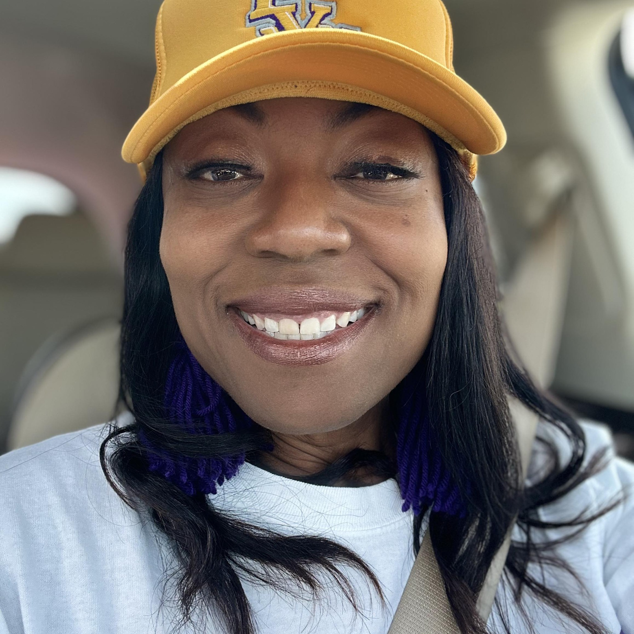 Valerie Johnson Reed