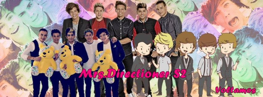 Mrs.Directioner S2