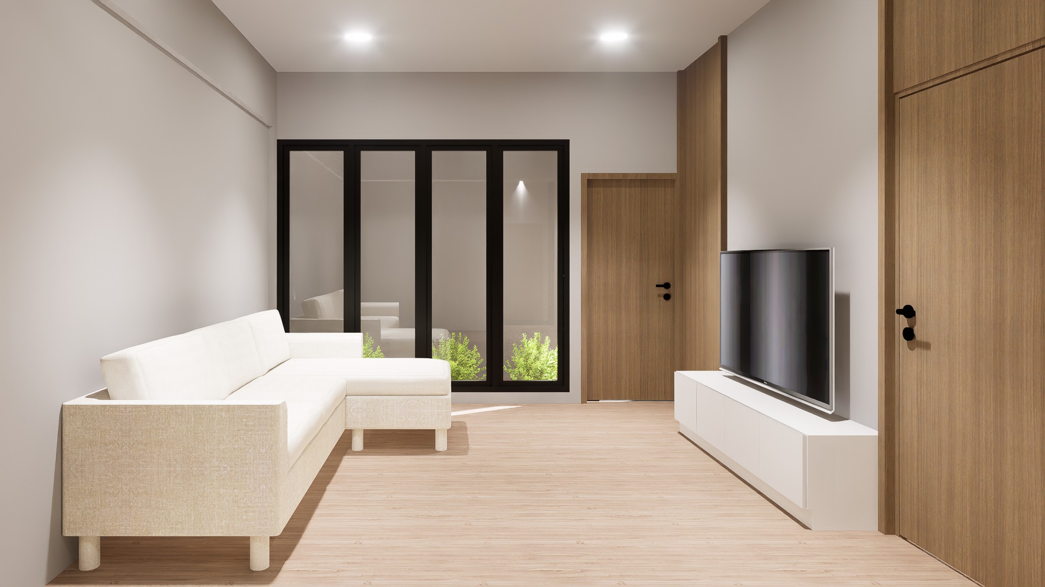 In Haus ออกแบบ ตกแต่งภายใน รีโนเวทบ้านและคอนโด | Bangkok