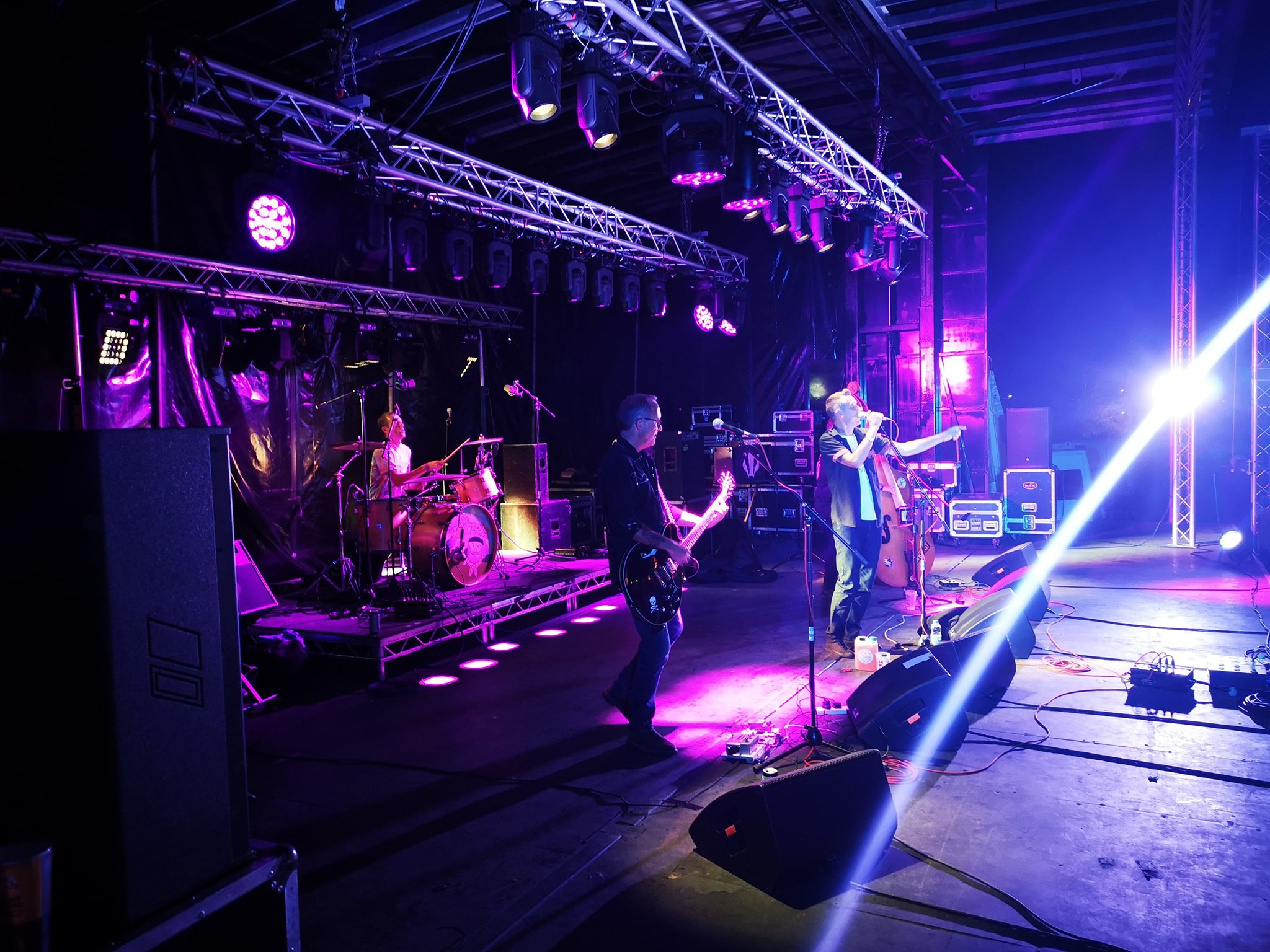Stagelightsound.com | Bournemouth