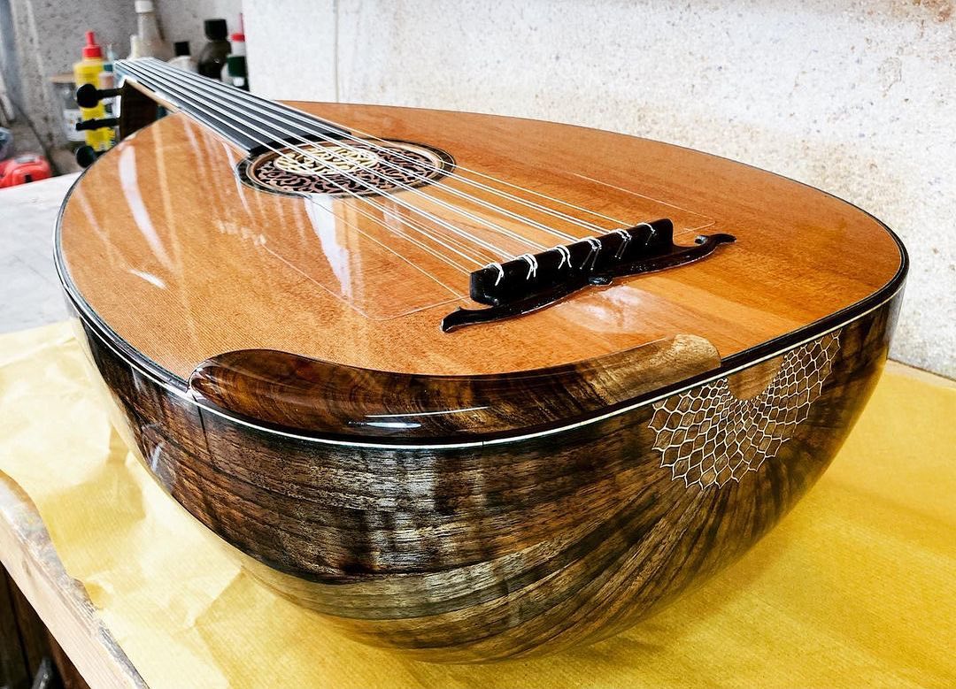 Simplicity and beauty of the nature... - Oriental Instruments | Facebook