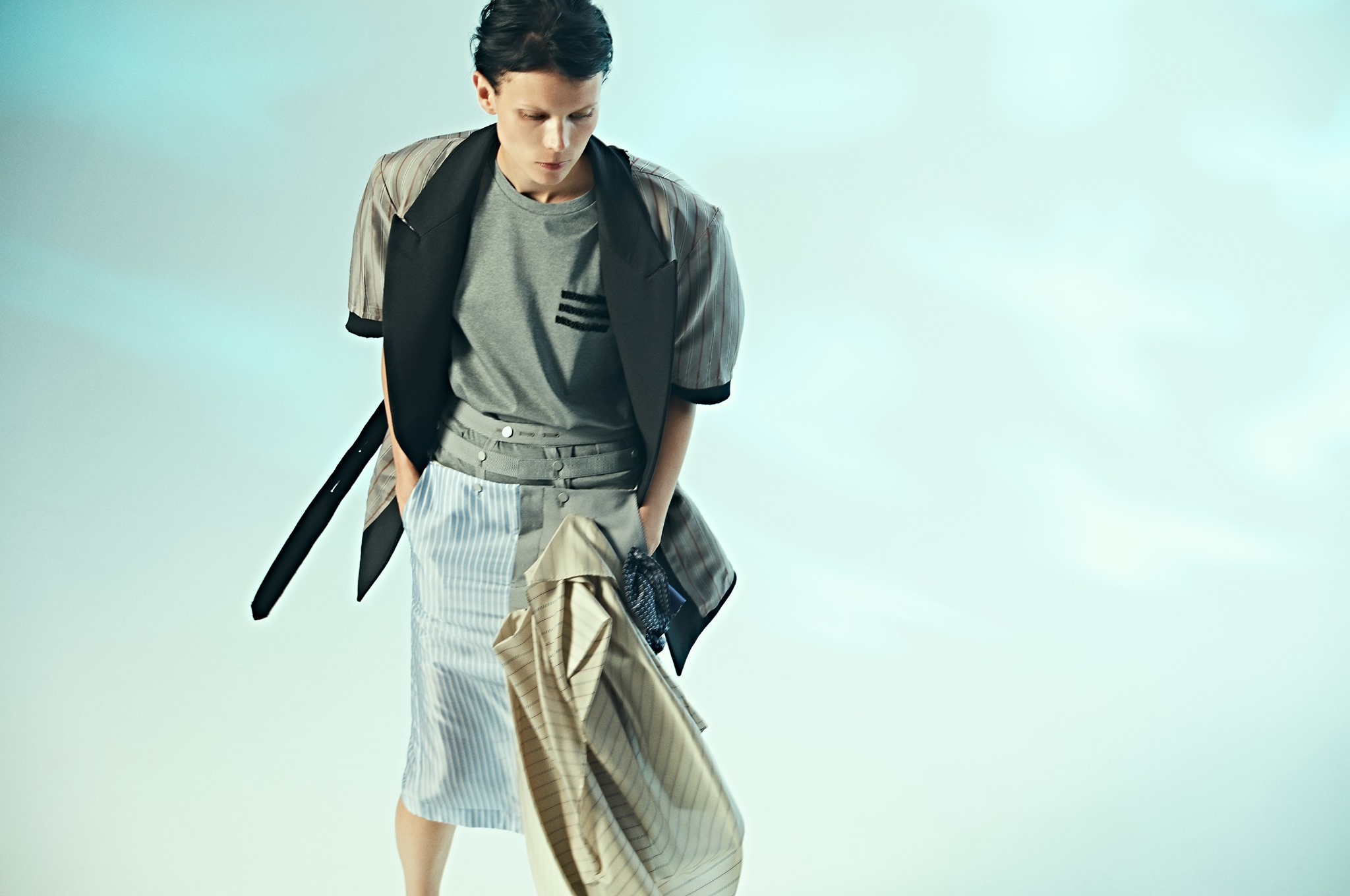 日本服飾文化振興財団 - Kotohayokozawa 2020AW collection _ @kotohayokozawa #repost ...