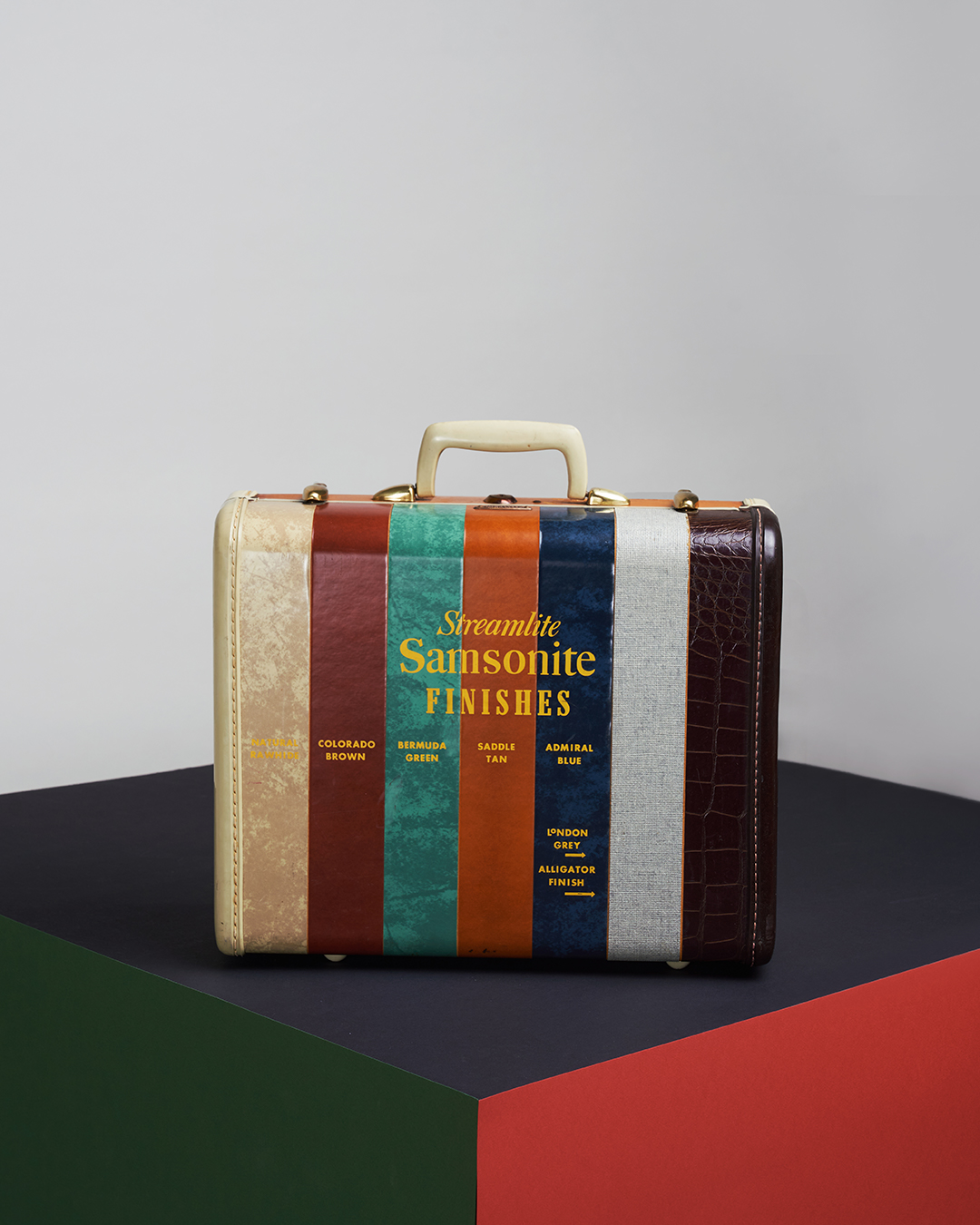 Introducing Samsonite STREAMLITE –... - Samsonite Philippines | Facebook