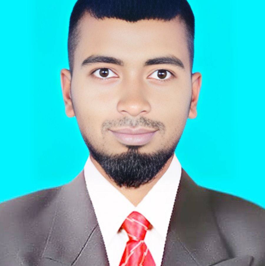 Jcc Rokib Uddin