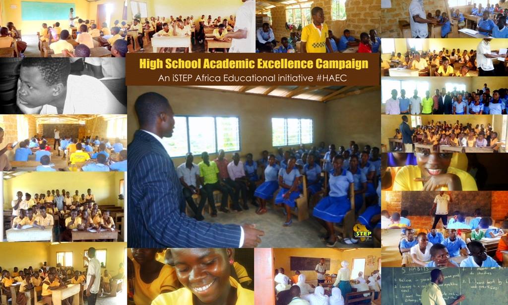 iSTEP Africa | Kintampo