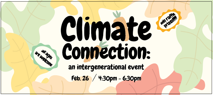 Climate Connection