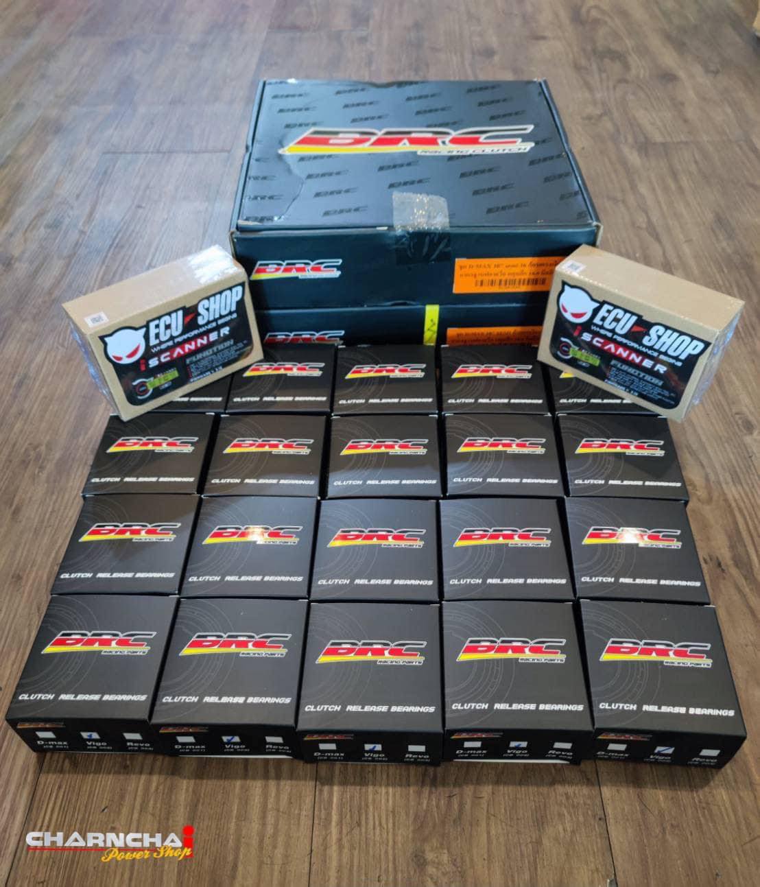 ครัช ลูกปืนกด #BRC I scanner by... - Drag Diesel Thailand | Facebook