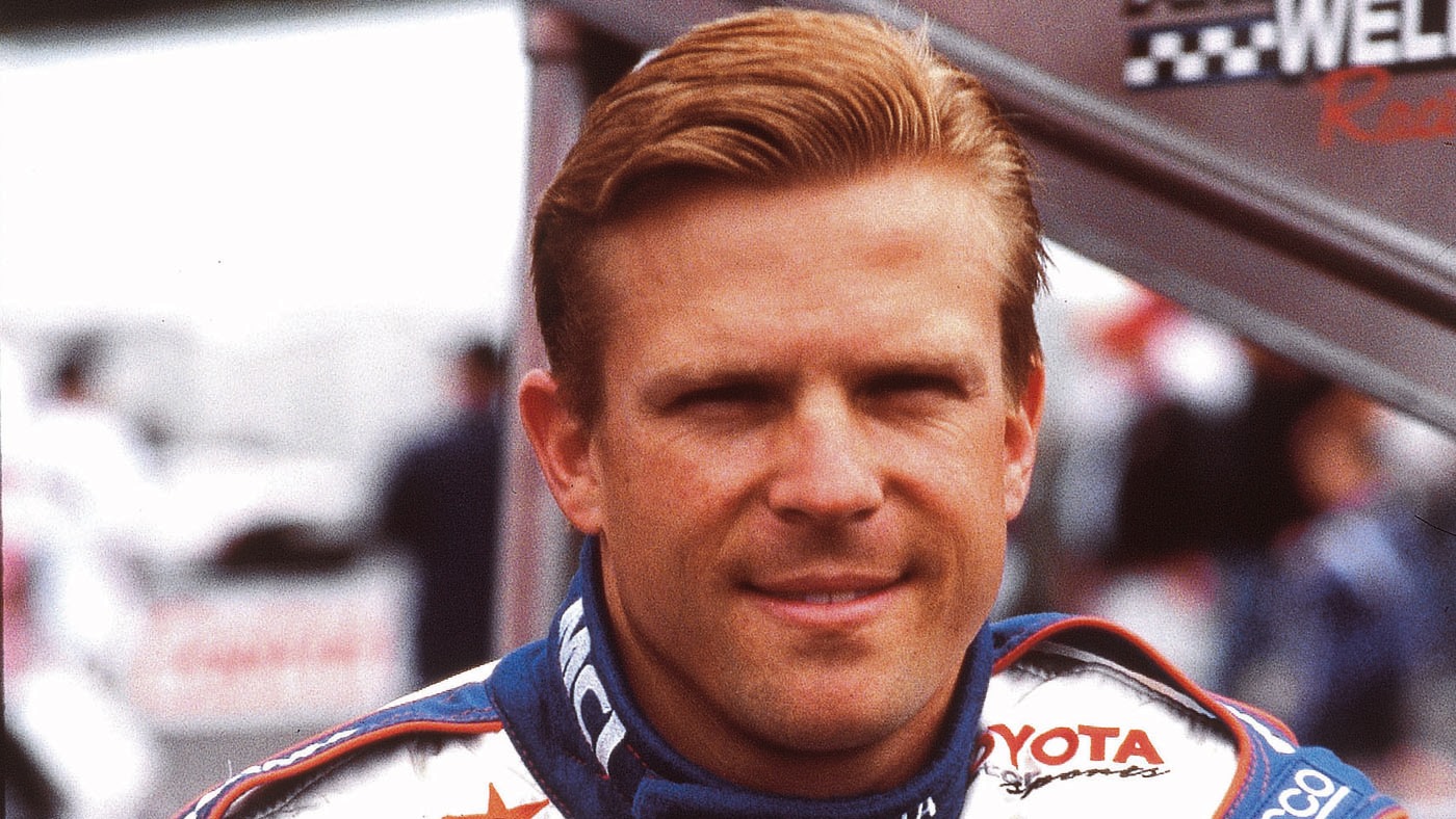 Remembering Jeff Krosnoff's tragic loss in 1996 IndyCar race