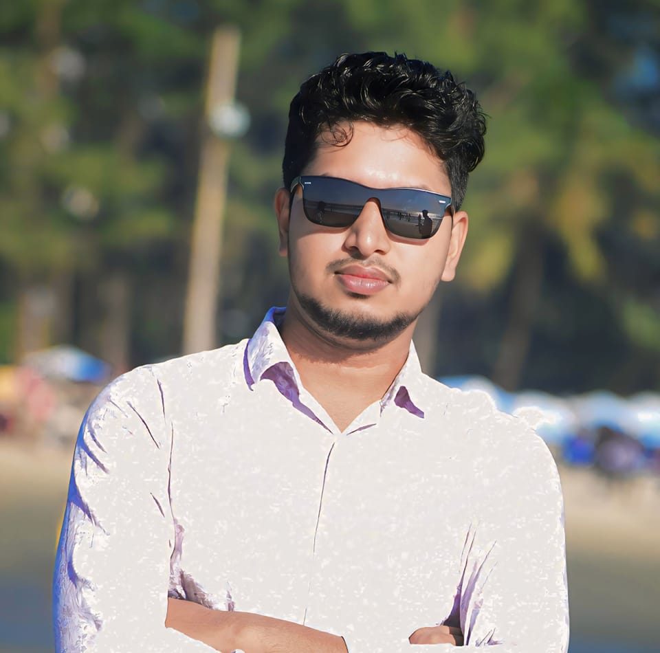 Md Rasel Khan