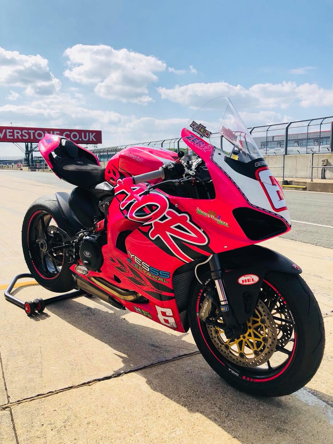 Alex Latham Racing added a new photo. - Alex Latham Racing