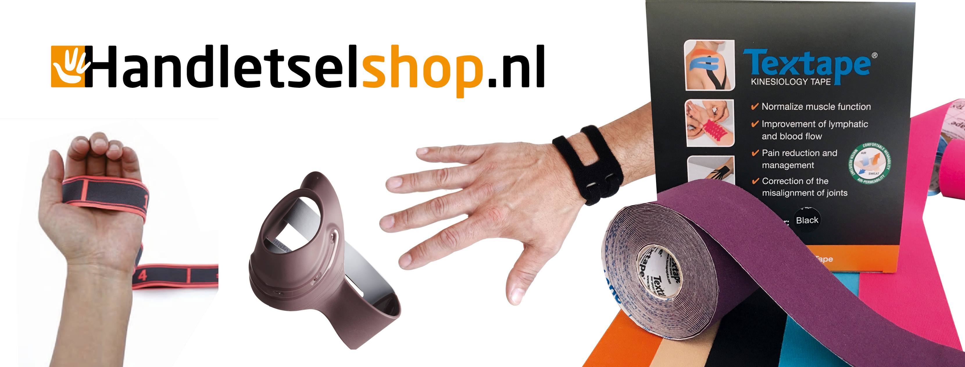 Handletsel