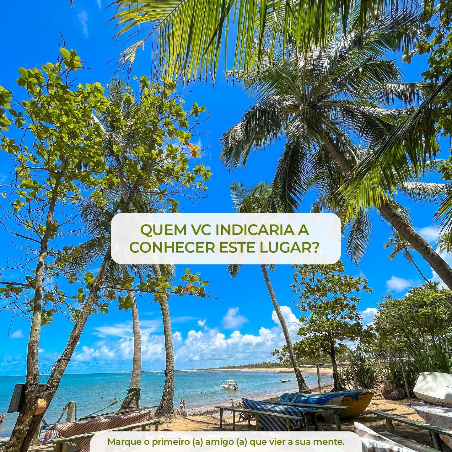 Praia - Água salgada que acalma a alma! 💆🏽‍♂️💆🏽‍♀️ Venha relaxar no ...