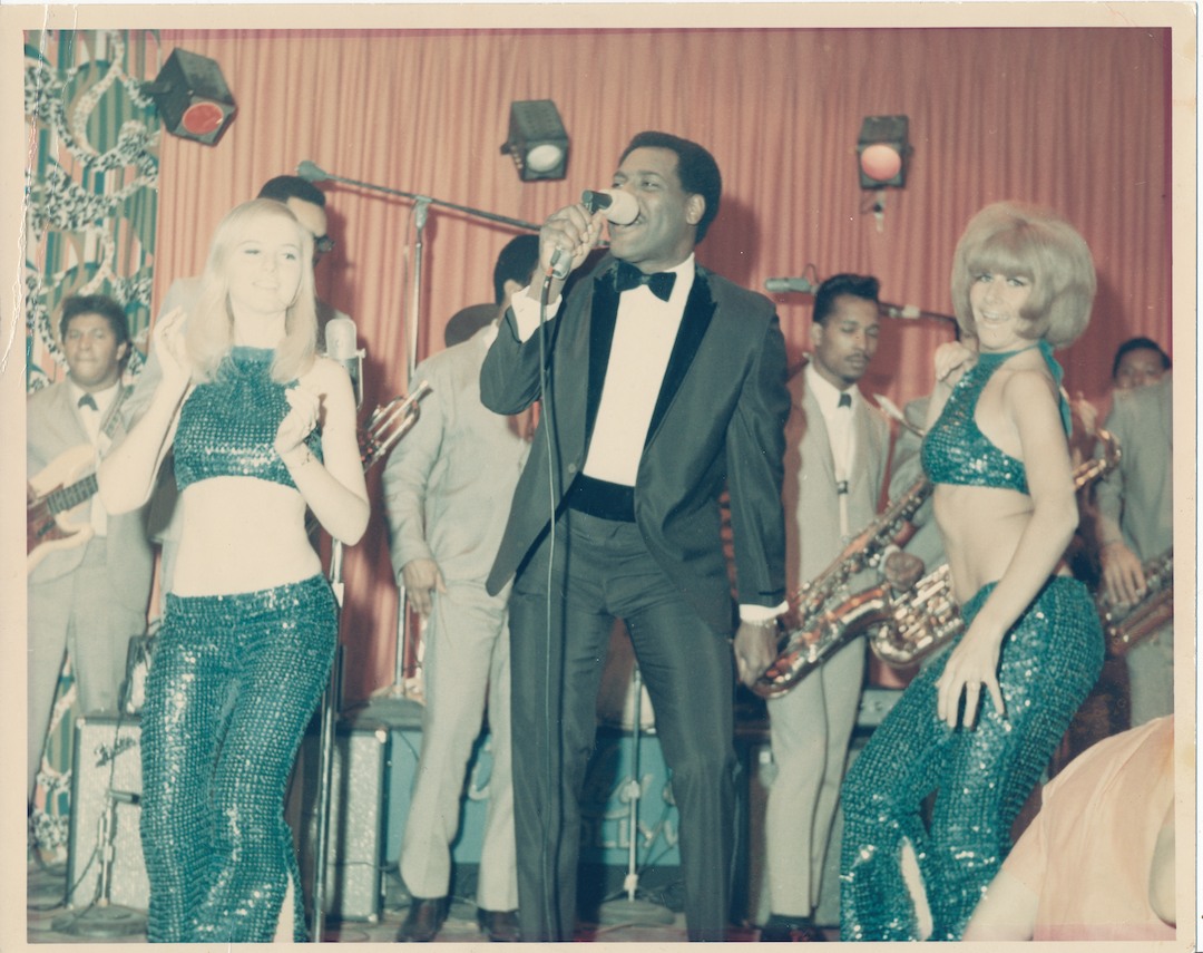 洋楽 OTIS REDDING SUPER SELECTION EVC-312 Otis Redding – Super