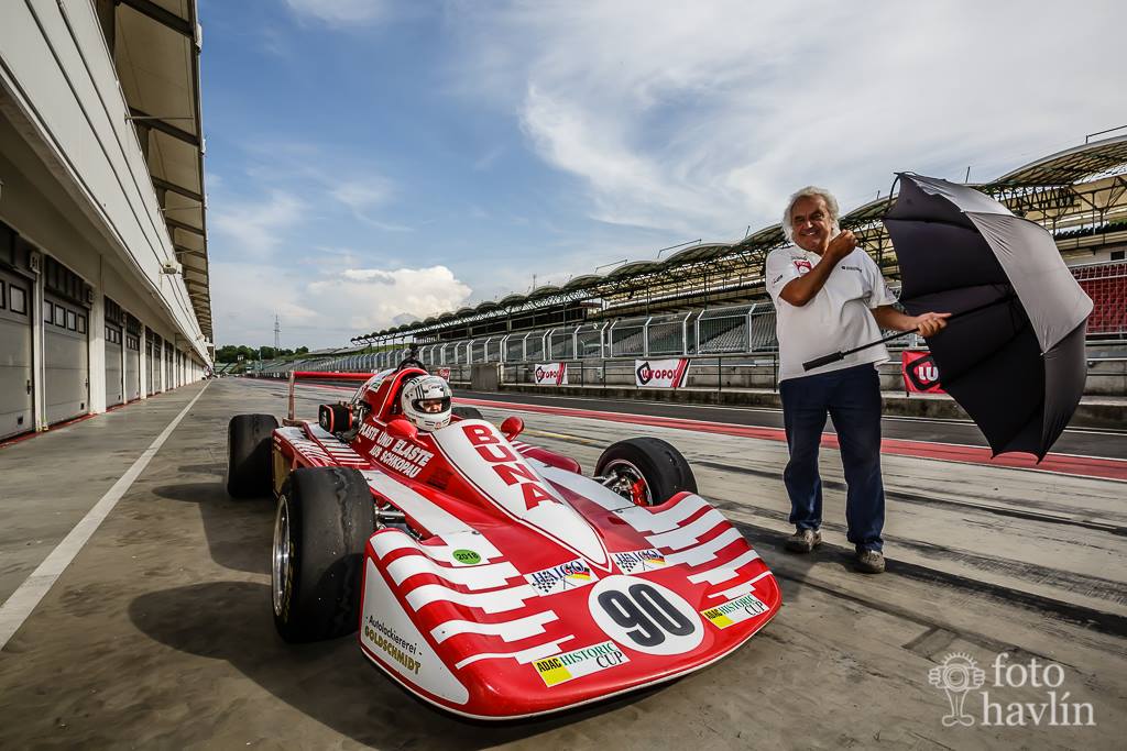 Racing Team Siegert