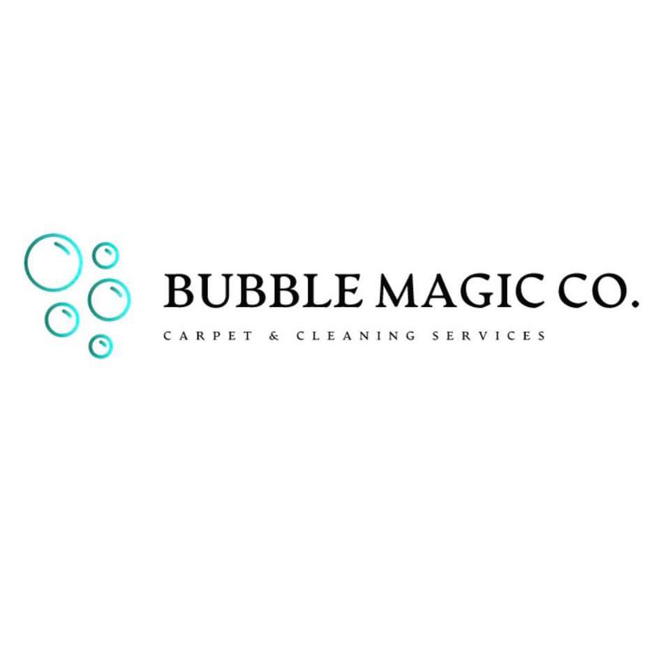Bubble Magic Co. Carpet & Cleaning Services | Melbourne VIC