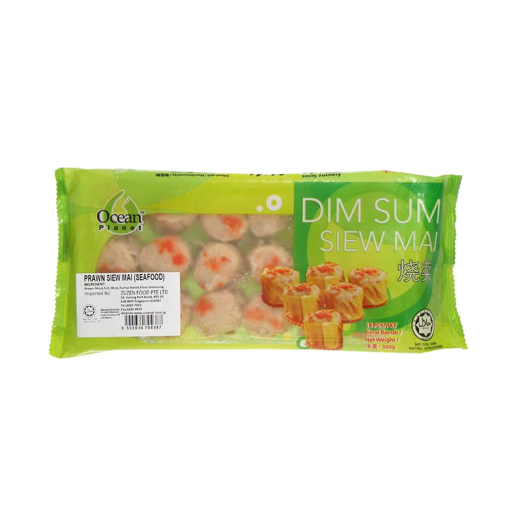 PFF Frozen Food Distributor | Klang