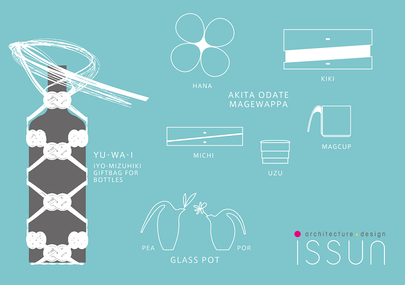 architecture+design issun