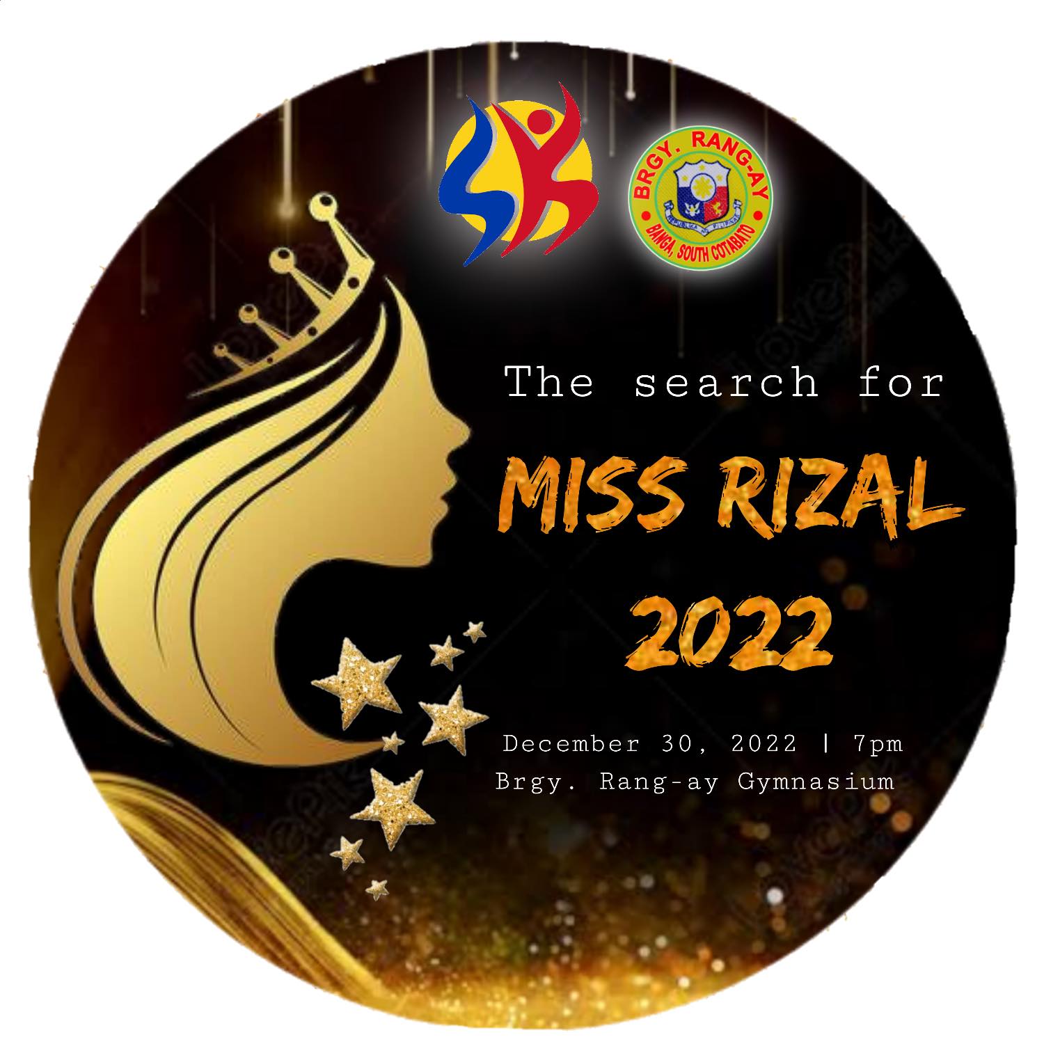 Miss Rizal Rang-ay 2022