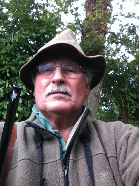 DrPeter Rolf