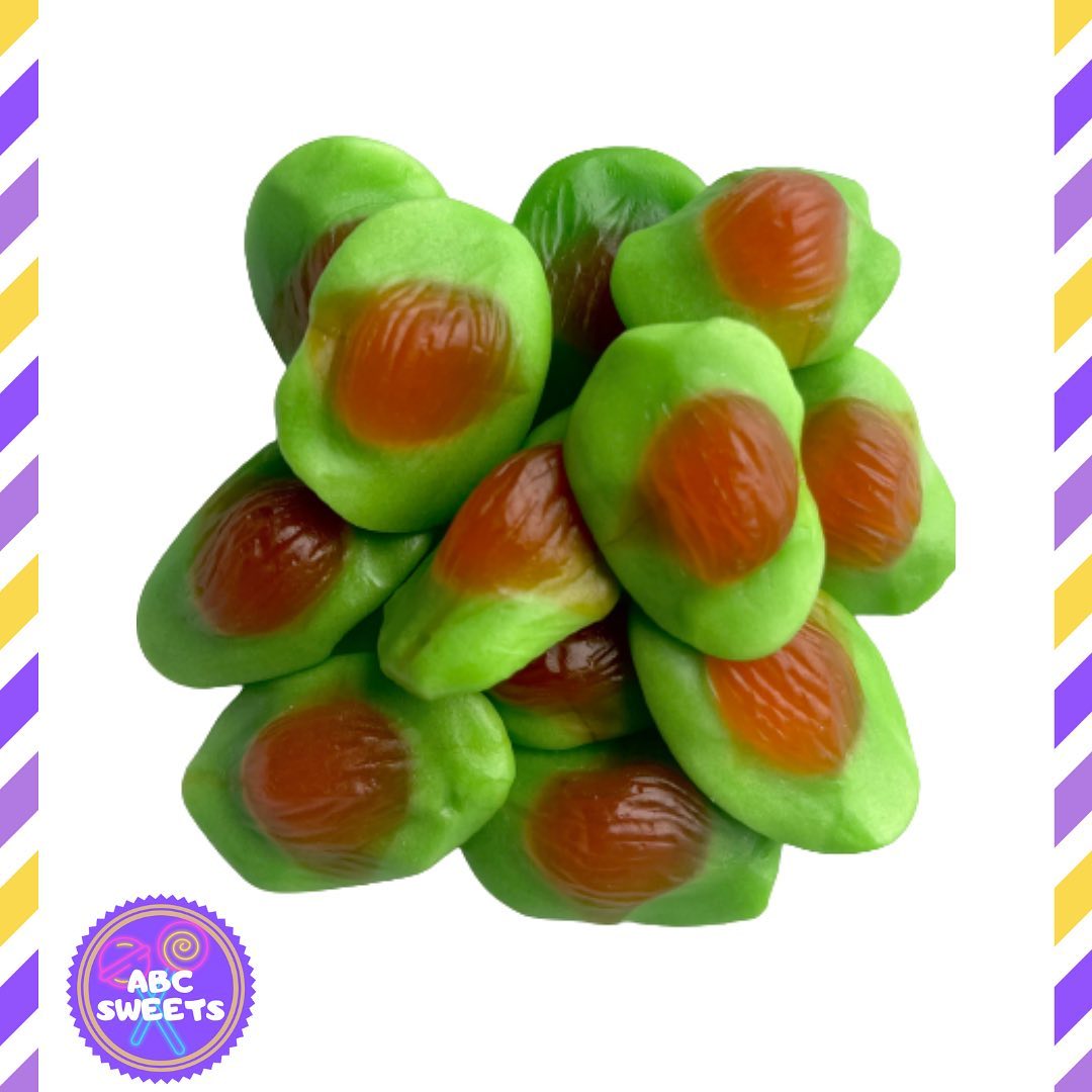 ABC Sweets