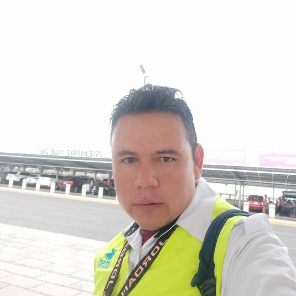 Rene Acosta