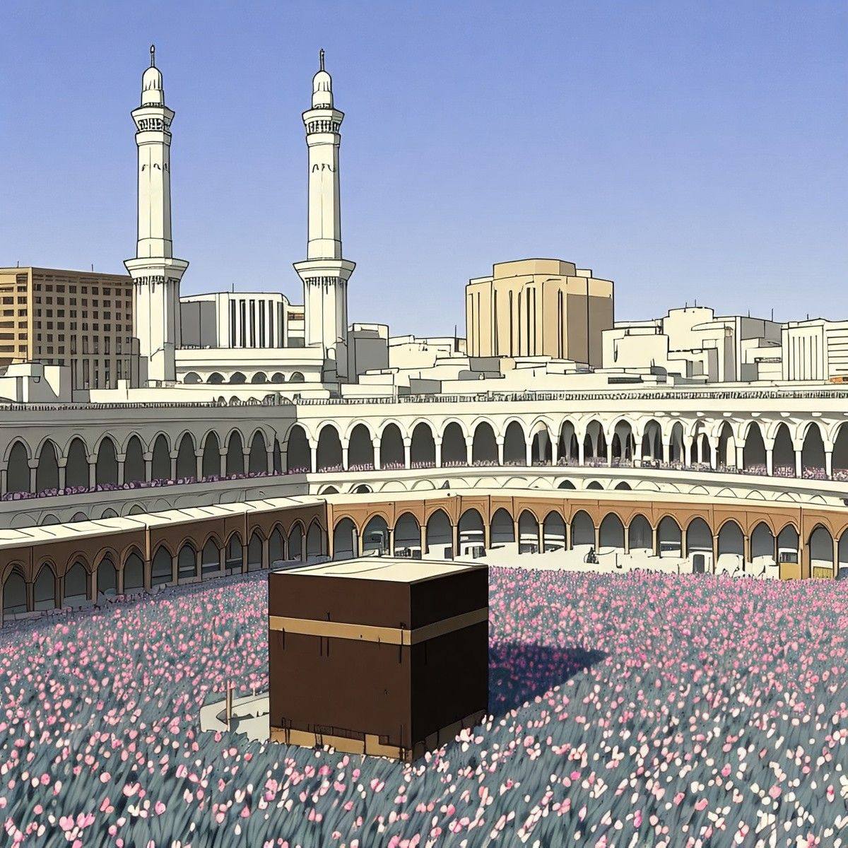 What Is True Love? ️ The Beautiful Story of Prophet Muhammad ﷺ ...