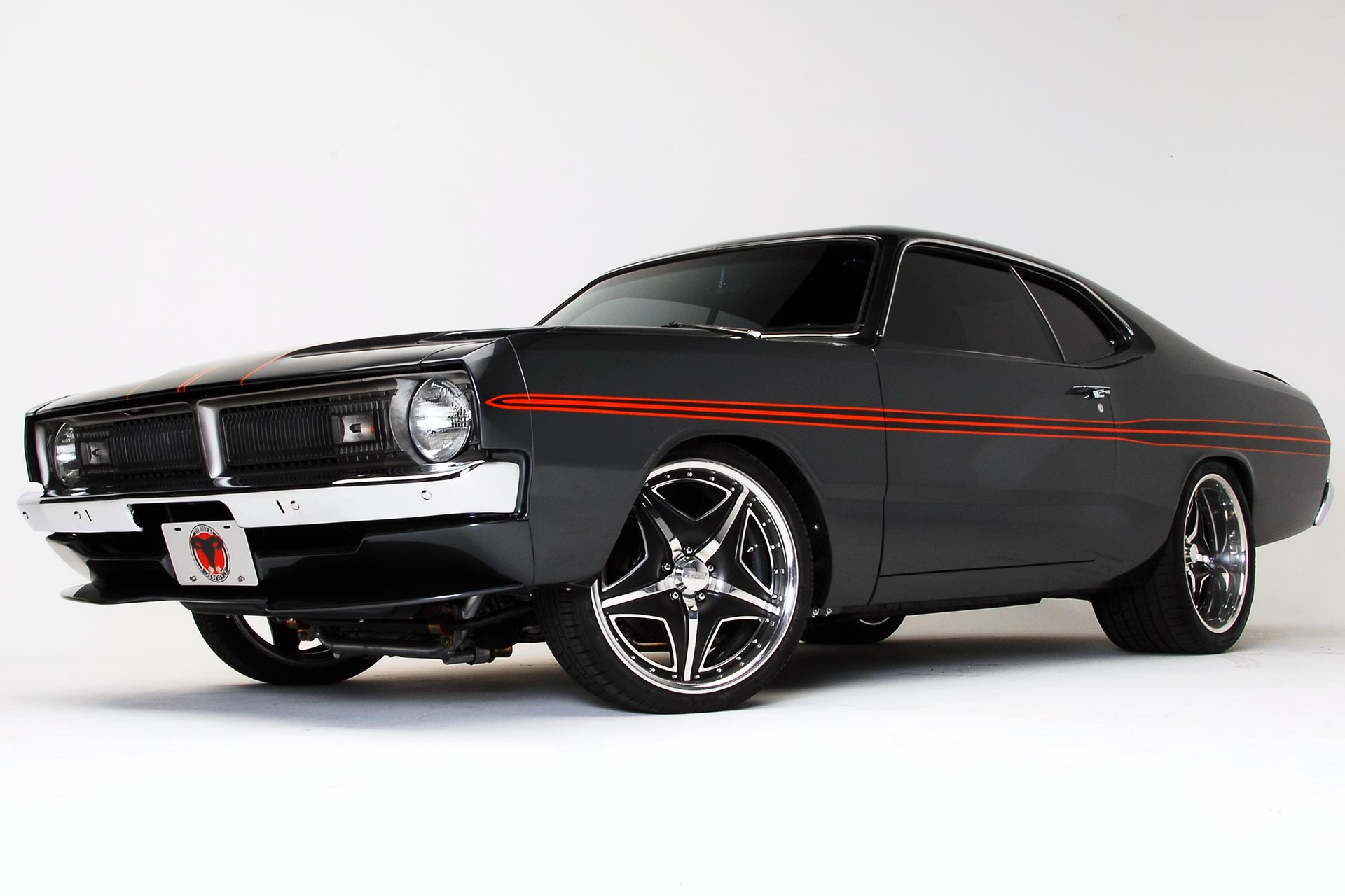 One of the baddest Dodge Demons we've ever seen could be yours