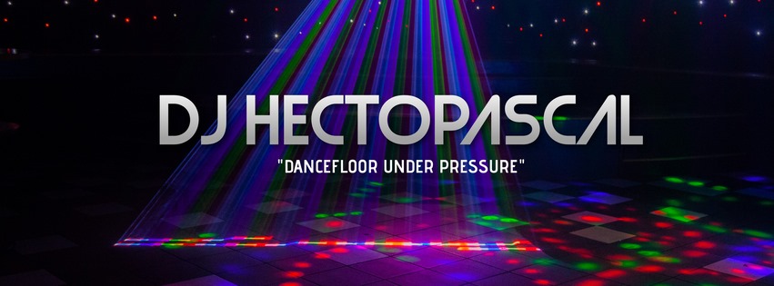 DJ Hectopascal