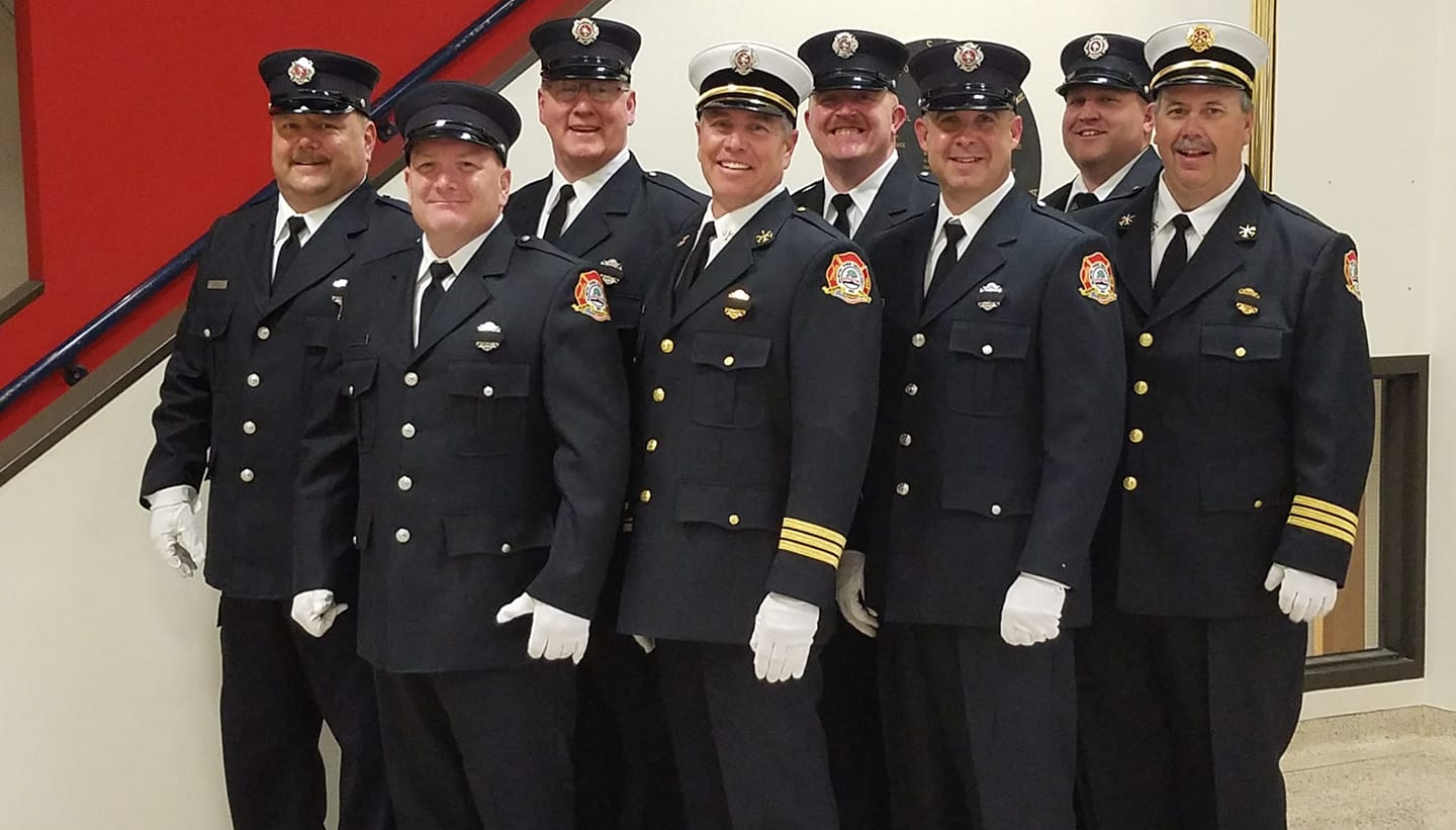 Austin Firefighters Local 598