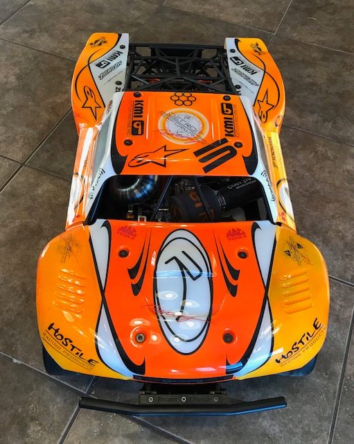 Detroit Performance RC build... - Detroit Performance R/C | Facebook