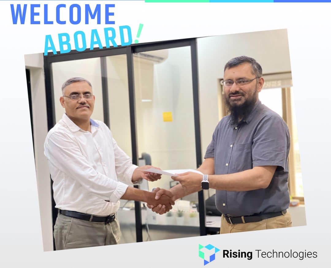 Rising Technologies