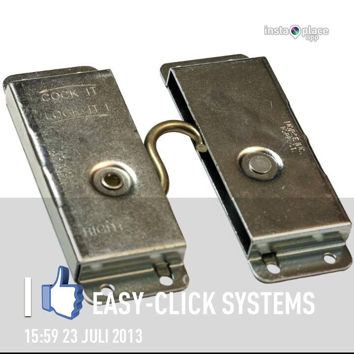 Easy-Click Systems - Home
